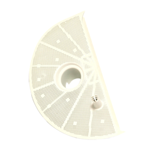 Westinghouse Simpson Dishwasher Drain Filter Right Hand, 52B, DX100, 52B850 No Longer Available