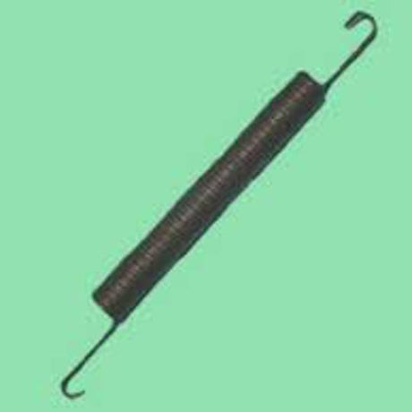 Smeg Dishwasher Door Spring PL512A, 195MM