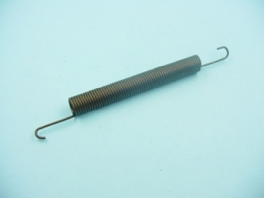 Smeg Dishwasher Door Spring PL512A, 195MM
