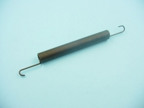 Smeg Dishwasher Door Spring PL512A, 195MM