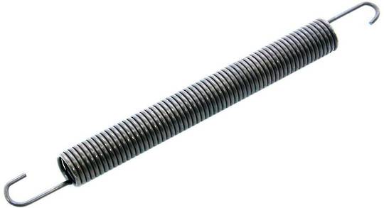 Smeg Dishwasher Door Spring PL425AX, PL425