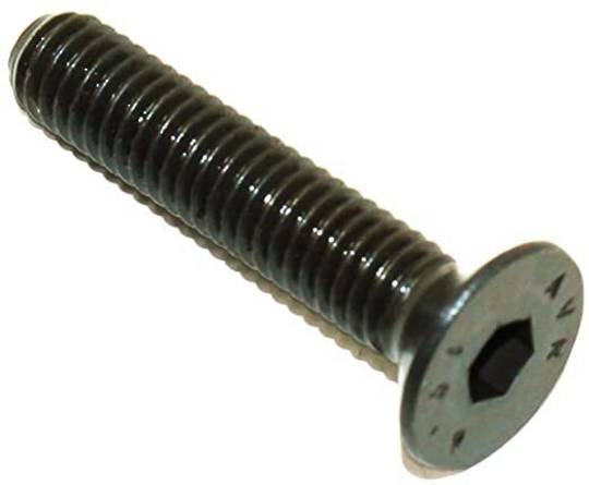 Smeg Oven Door Handle Screw A3, *71285