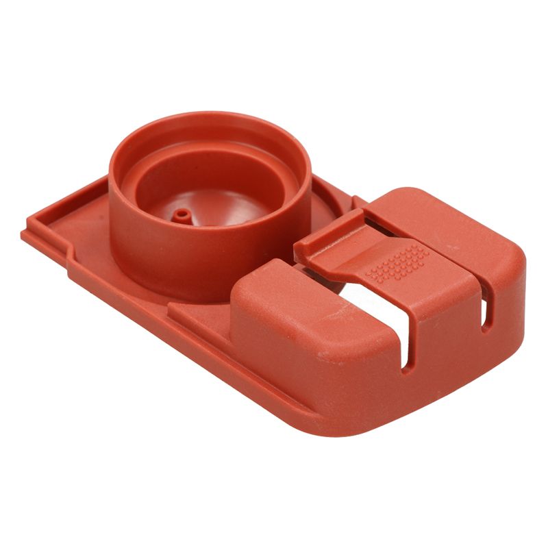 Miele Coffee Machine Red Descaling Funnel – 06060031 (CVA Series)