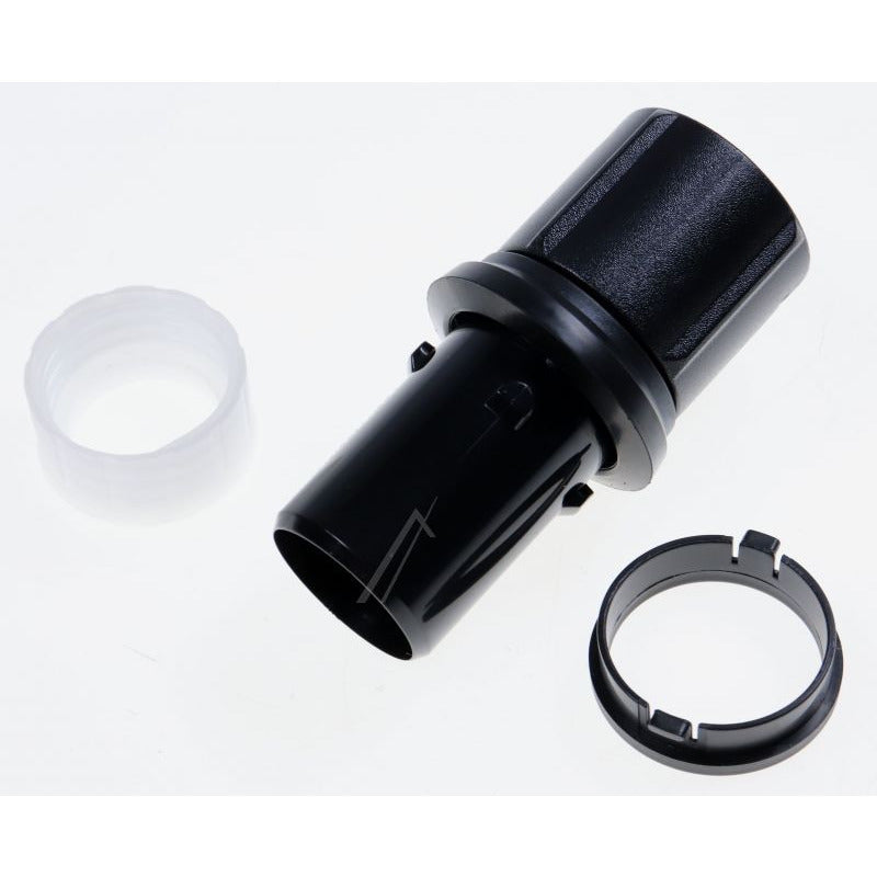 Nilfisk VP600 Vacuum Cleaner Hose Connection ABS – 107416215