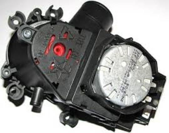 Beko Dishwasher Diverter Valve Or 3 Way