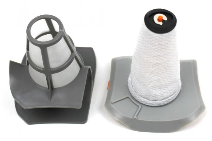 Electrolux AEG Vacuum Cleaner Filter Assy EF141 EF 141