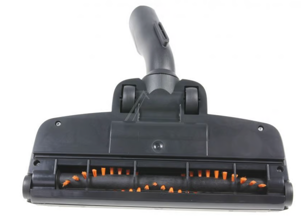 Genuine Electrolux AEG Vacuum Cleaner Turbo Brush ZE119 ZE014 (Fits 36mm Oval Tube Vacuums)