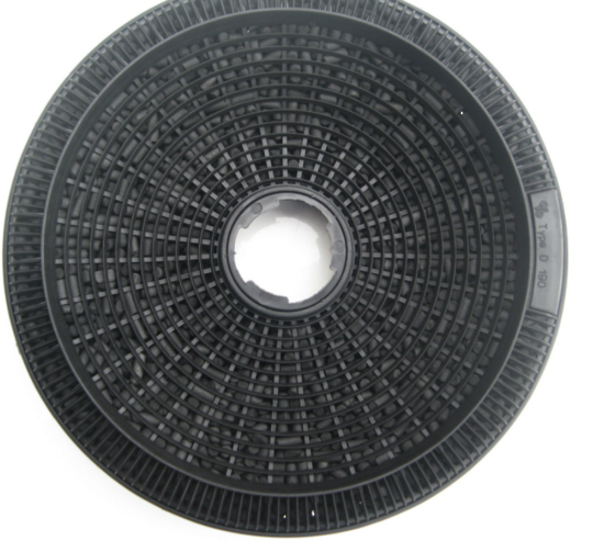 Smeg Rangehood Charcoal Carbon Filter K24, K28, K280, K3020, K3030, 902979982