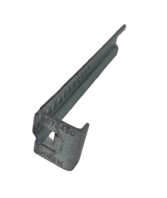 Asko Dish Washer Kick Panel Or Kickstrip