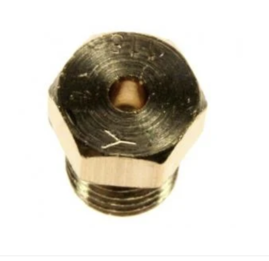 Cooktop Oven Gas Nozzle Jet Rapid Burner 1.15