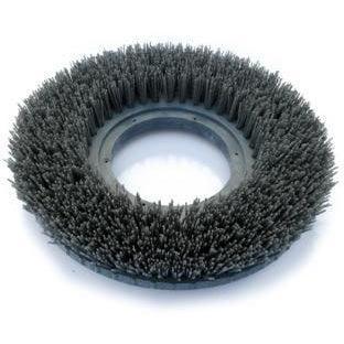 Nilfisk SC351 Compact Walk Behind Scrubber Dryer Magna Grit Brush 370mm – 9100000003