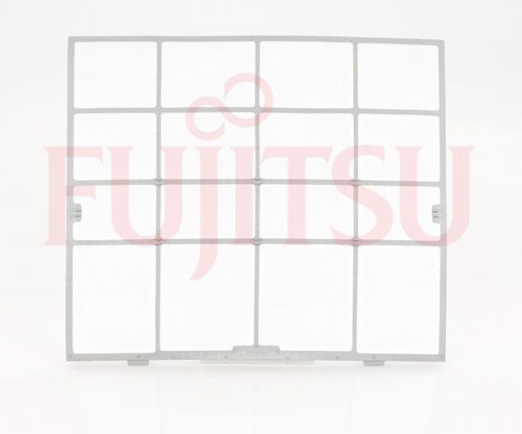Fujitsu Air Conditioner Main Filter – Suits ASTA24LCC, ASTA30LCC, ASTG30LFCA, ASTG34LFCAMAIN ASTA24LCC/30LCC, ASTG30/34LFCA