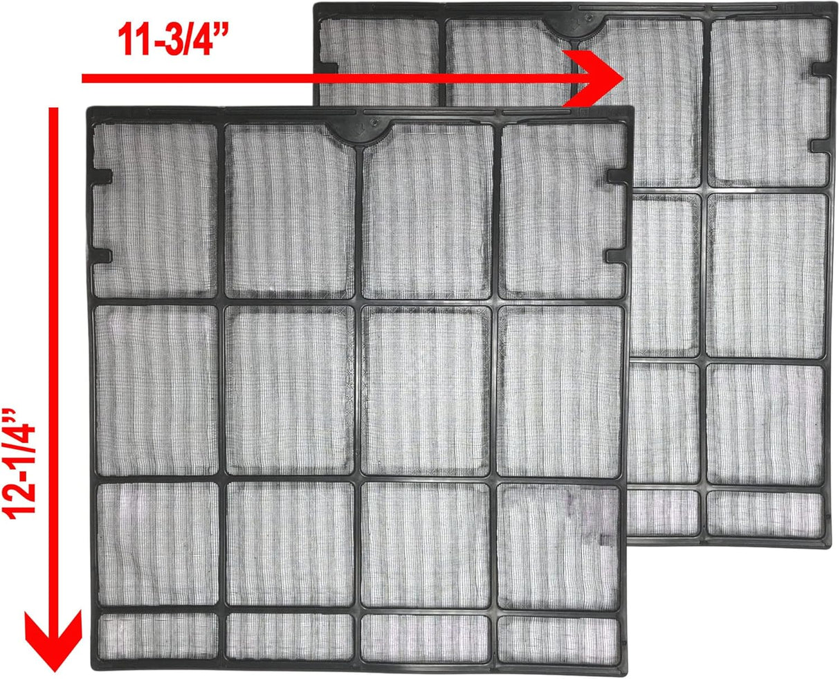 Daikin Aircon Air Filter - Suits CTXS07LVJU, FTXS35LVMA, FTYN25KV1A - Genuine