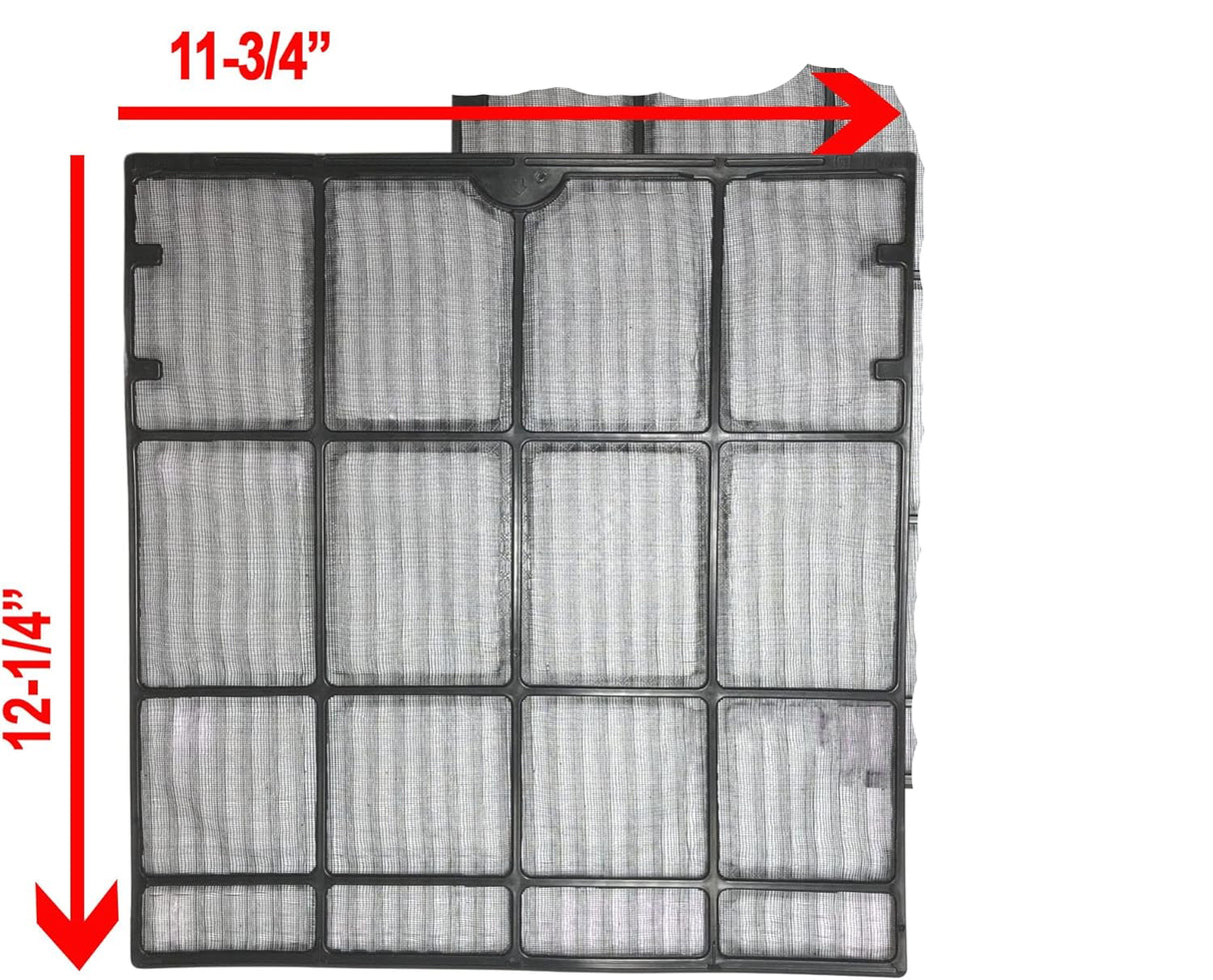 Daikin Aircon Air Filter - Suits CTXS07LVJU, FTXS35LVMA, FTYN25KV1A - Genuine