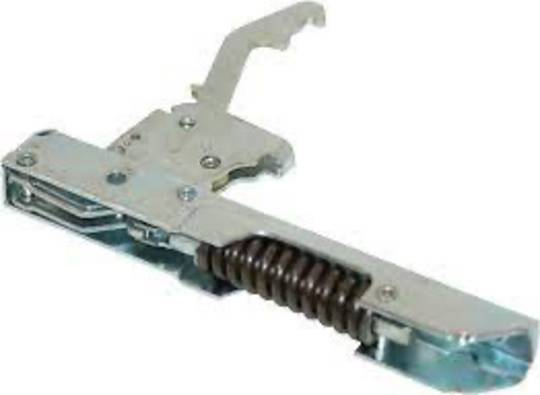 Smeg Oven Hinge CS19, CS19P, CS19A.5, CS19.6, A5-8, A4-8, A3-7, A3-6, A1BL for Larger Oven On Dual Cooker, *Original