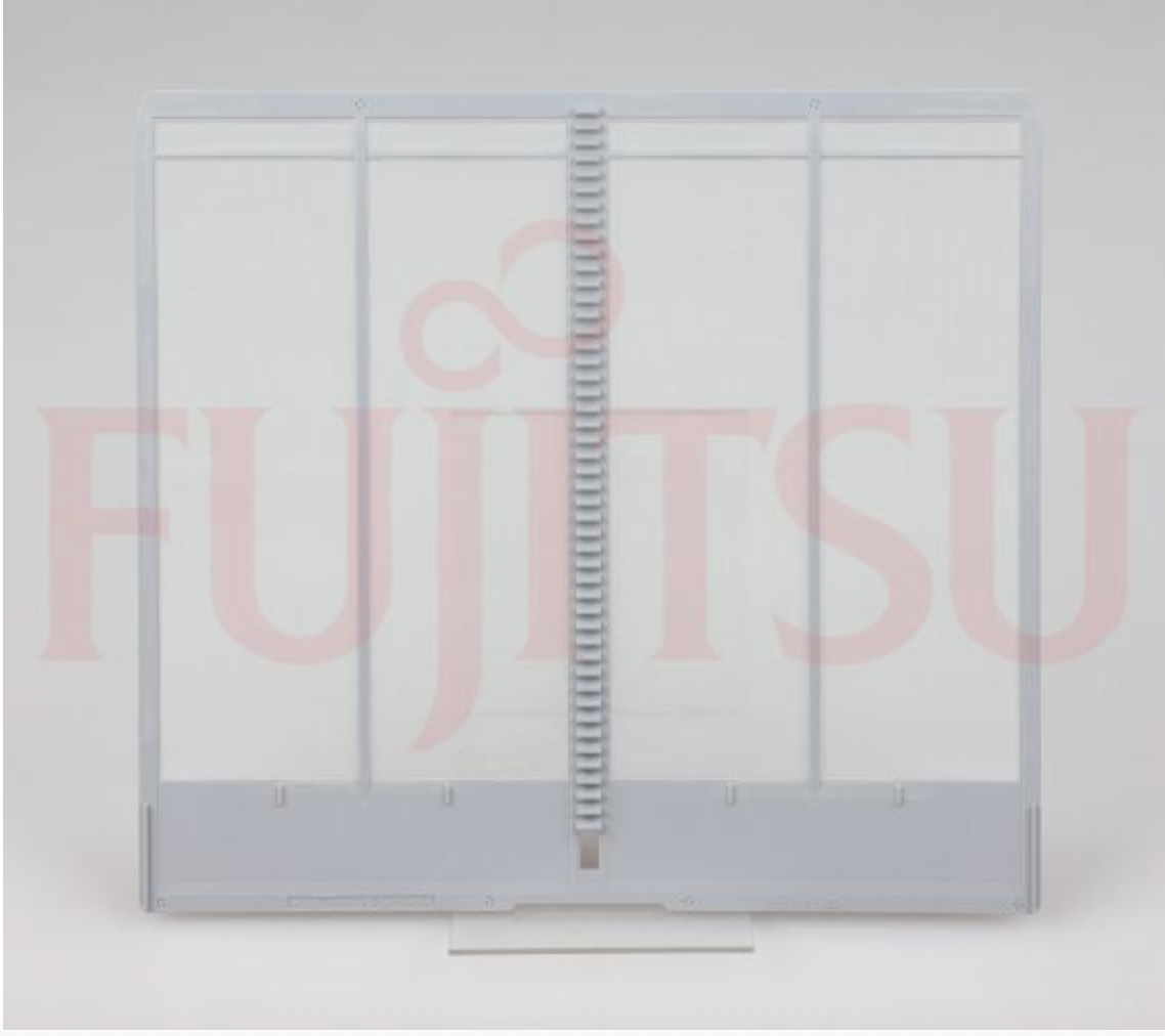 Fujitsu Air Conditioner Heat Pump Indoor Air Filter AWTZ14LBC AWTZ18LBC AWTZ24LBC (Genuine Part)