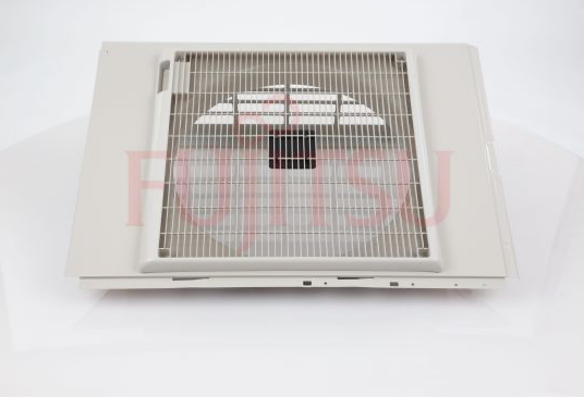 Fujitsu Front Panel