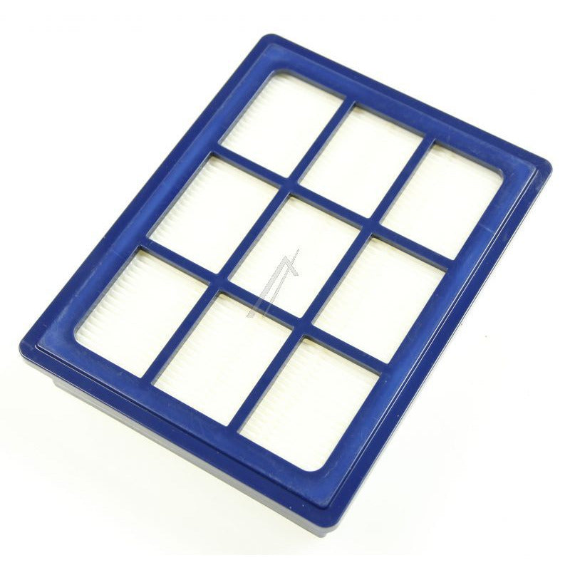 Nilfisk P10, P12, P20, P40 & Power Allergy Vacuum Cleaner Washable HEPA Filter – 1471250700