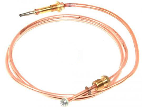 Smeg Freestanding Oven Wok Thermocouple SNZ93XGR1 Without