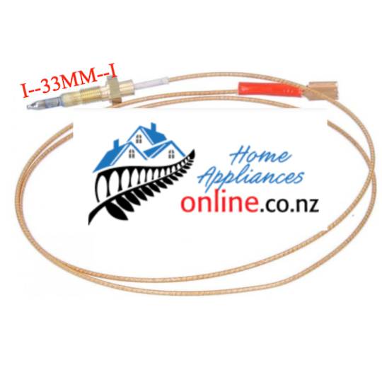 Smeg Oven Cooktop Aux and Rapid and Semi Rapid Burner Thermocouple