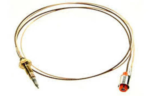 Smeg Freestanding Oven Thermocouple 750 Mm SNZ61MFX, SNZ61MFX1, SNZ91MFA, SNZ91MFX, Wok Burner *** 948650135