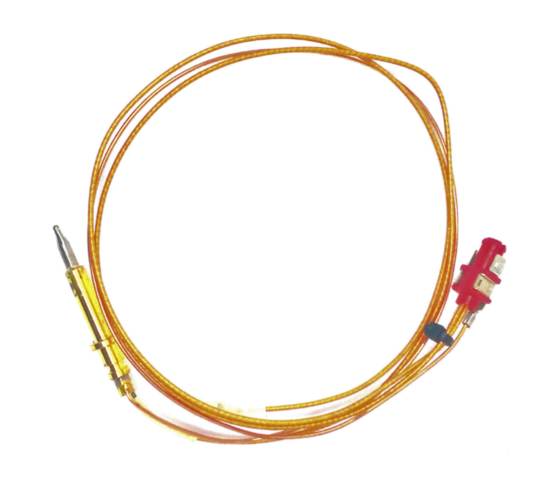 Smeg Oven Cooktop Burner Thermocouple Tcpp Jack