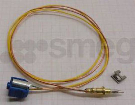 Smeg Oven Cooktop Thermocouple SNZ93XGR3 Semi Rapid 948650254