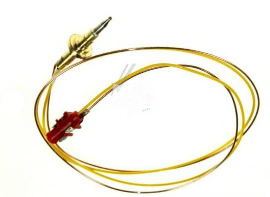 Smeg Oven and Cooktop Thermocouple Wok Burner