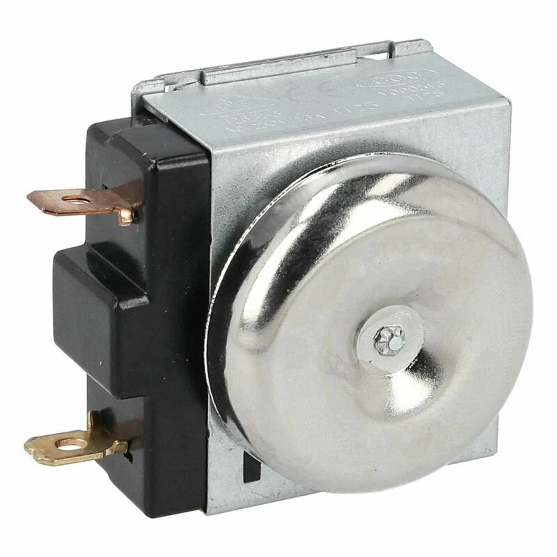 Smeg Oven Timer E185572 250VAC 16A T125 DKJ/1-60