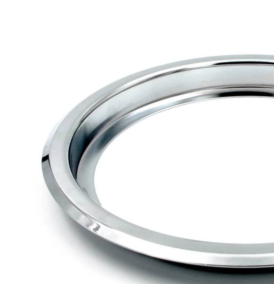 Westinghouse Simpson Atlas Coil Element SMALL Stainless Steel Ring Outer 195MM / Inner 145MM