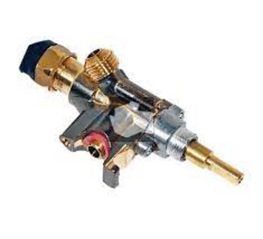 Smeg Freestanding Oven Gas Tap Burner Tap