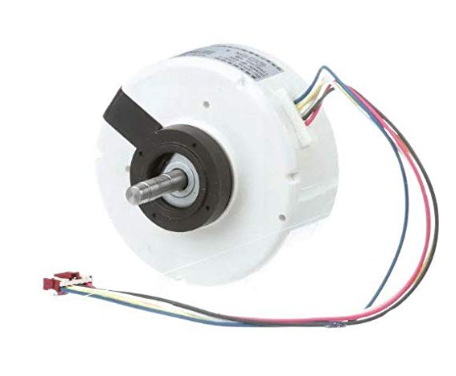 Fujitsu Aircon Indoor Fan Motor – ARTG30LHTDP – Genuine – 9603481018