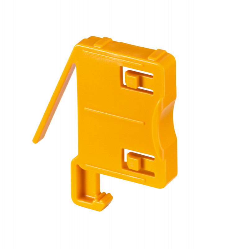 Miele Vacuum Dust container lock