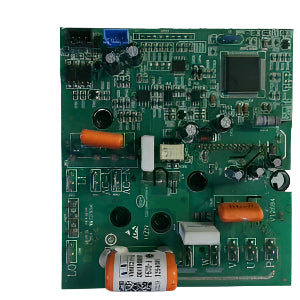 Fujitsu Aircon Outdoor Power PCB CTRL K10BS-1000HUE-C1 AOTG30LATL