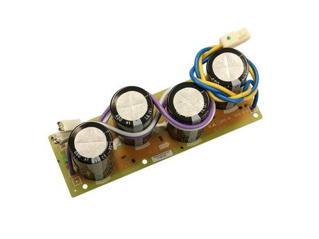 Fujitsu Aircon 9707256017 4 capacitor AOTR30LCT AOTS30LDT AOTZ24LBT