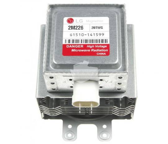 Smeg Microwave Magnetron 2M226-20GWH Magnetron 800W-II MM180B