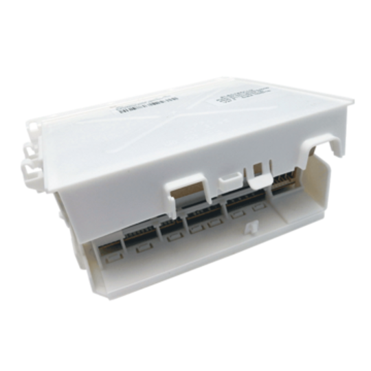 Westinghouse Dishwasher Main Pcb WSF6602XR 91141602400