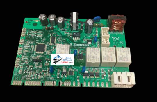 Westinghouse Dishwasher Main Pcb WSF6602XR WSF6602WR
