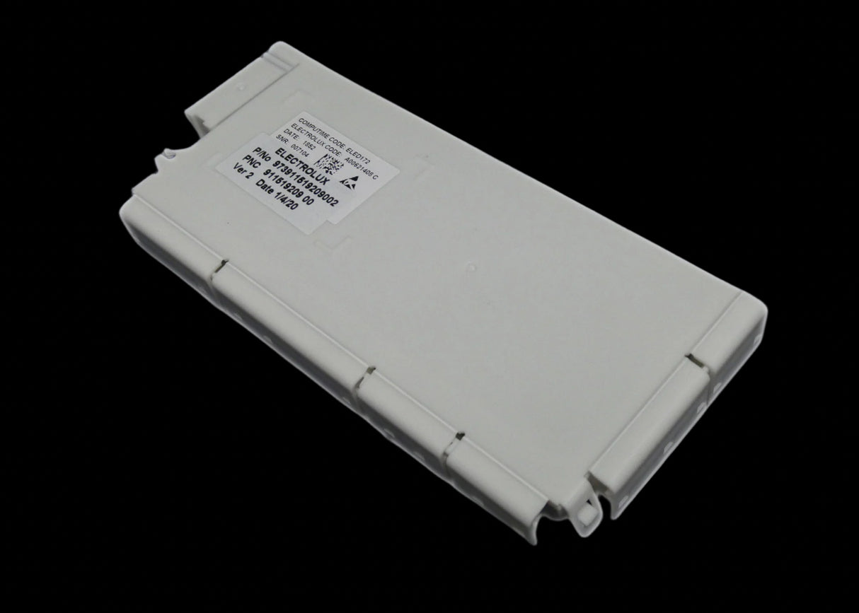 Dishlex Simpson Dishwasher Main PCB DSF6106W DSF6106X SSF6106X