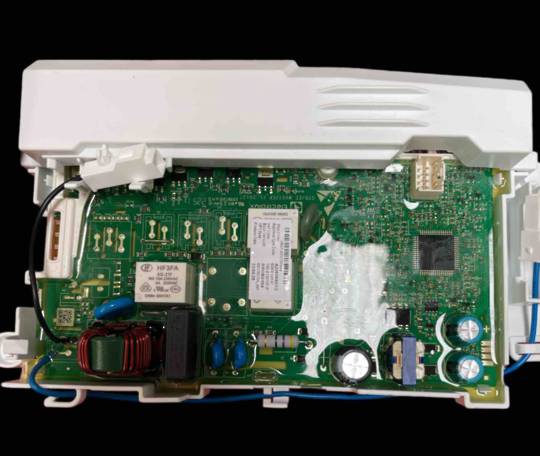 Westinghouse Washing Machine Main Pcb Circuit Board