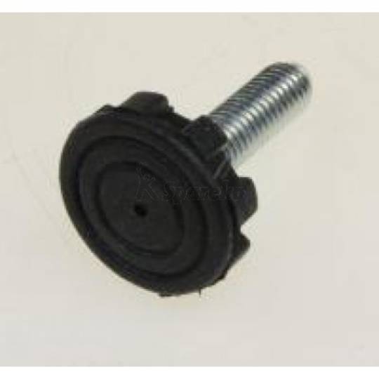 Smeg Freestanding Oven Or Fridge Foot Leg