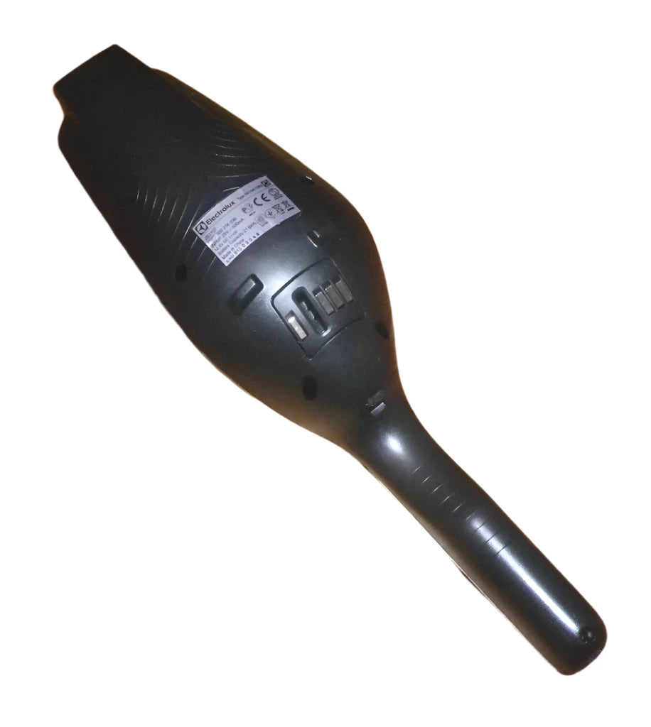 ELECTROLUX ERGORAPIDO ZB3107 14.4VOLT RECHARGEABLE VACUUM Without Dust Container Or Charger NO LONGER AVAILABLE