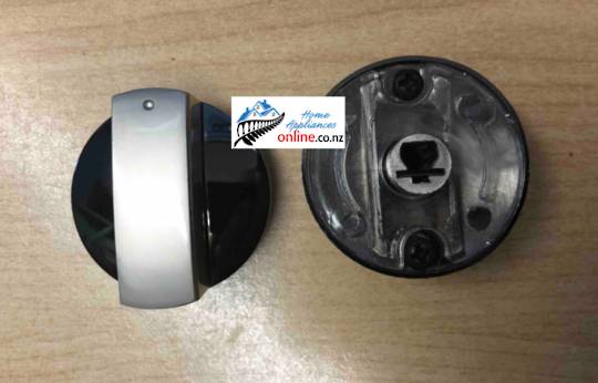 Robinhood Gas Cooktop Knob OBD605K65SS, OBC605K57SS, HGA604FKSS