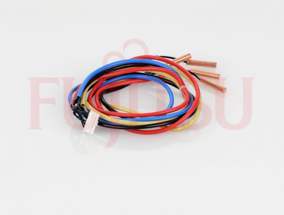 Fujitsu Aircon Outdoor Pipe Thermistor Set – Genuine