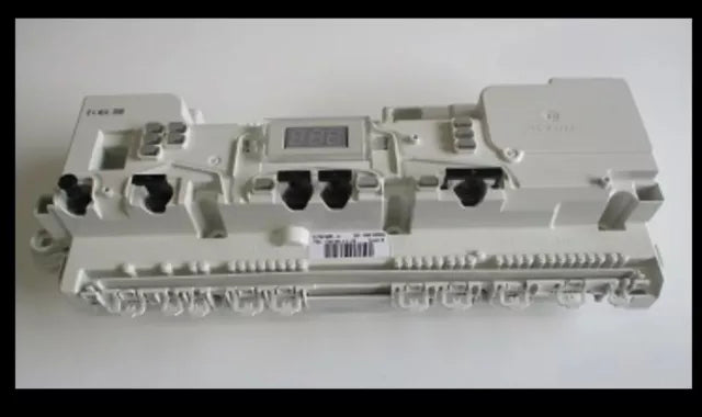 Miele Dishwasher Main Control Board