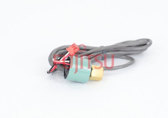 Fujitsu Outdoor Aircon Low Pressure Sensor (LP) – Genuine – 9970178016
