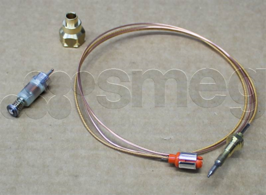 Smeg Oven and Cooktop Thermocouple Thermocouple Up