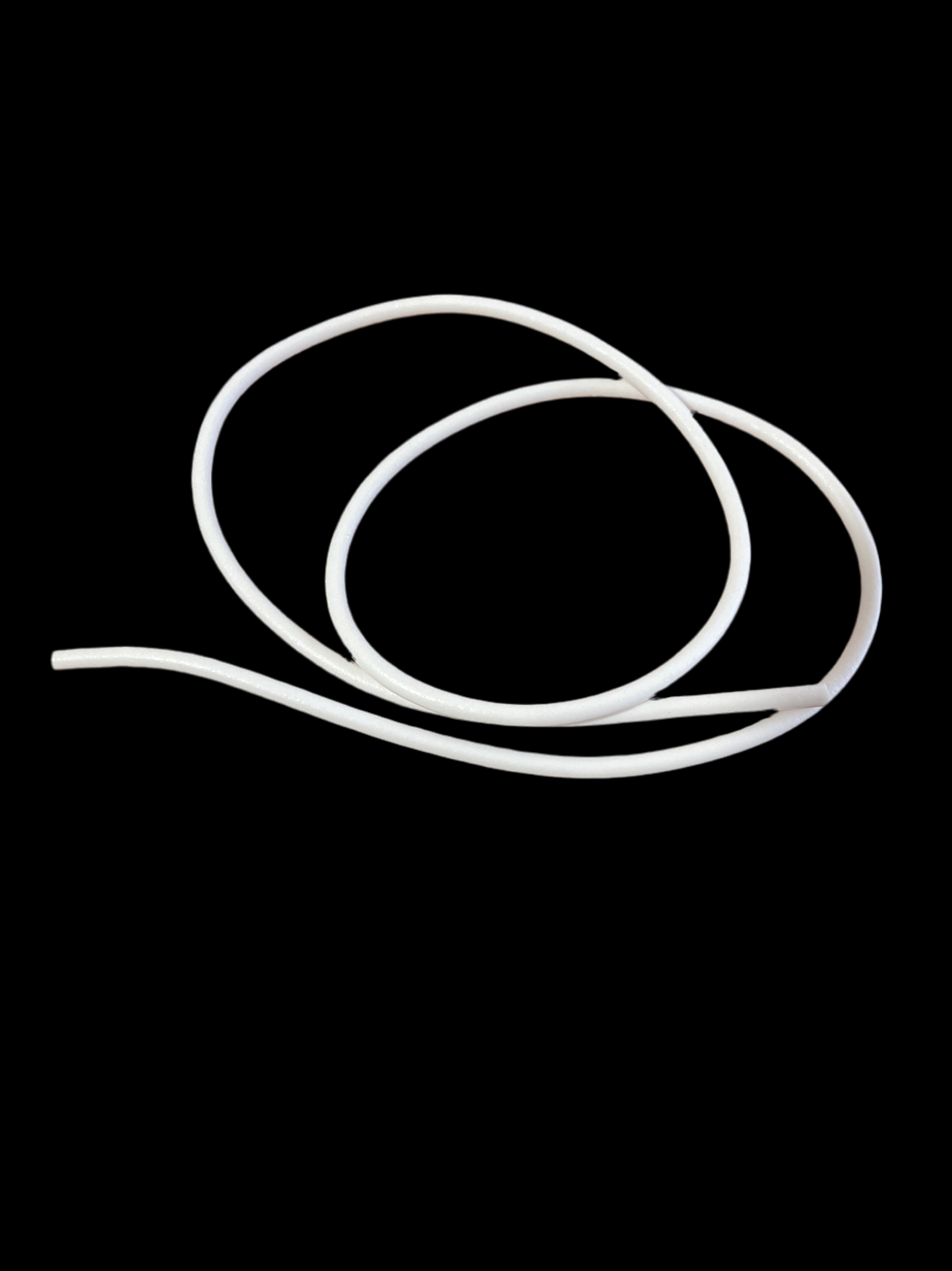 Haier Dryer Lamp Cover Gasket Masure To Cut 725MM 93289-A DH9060PG2