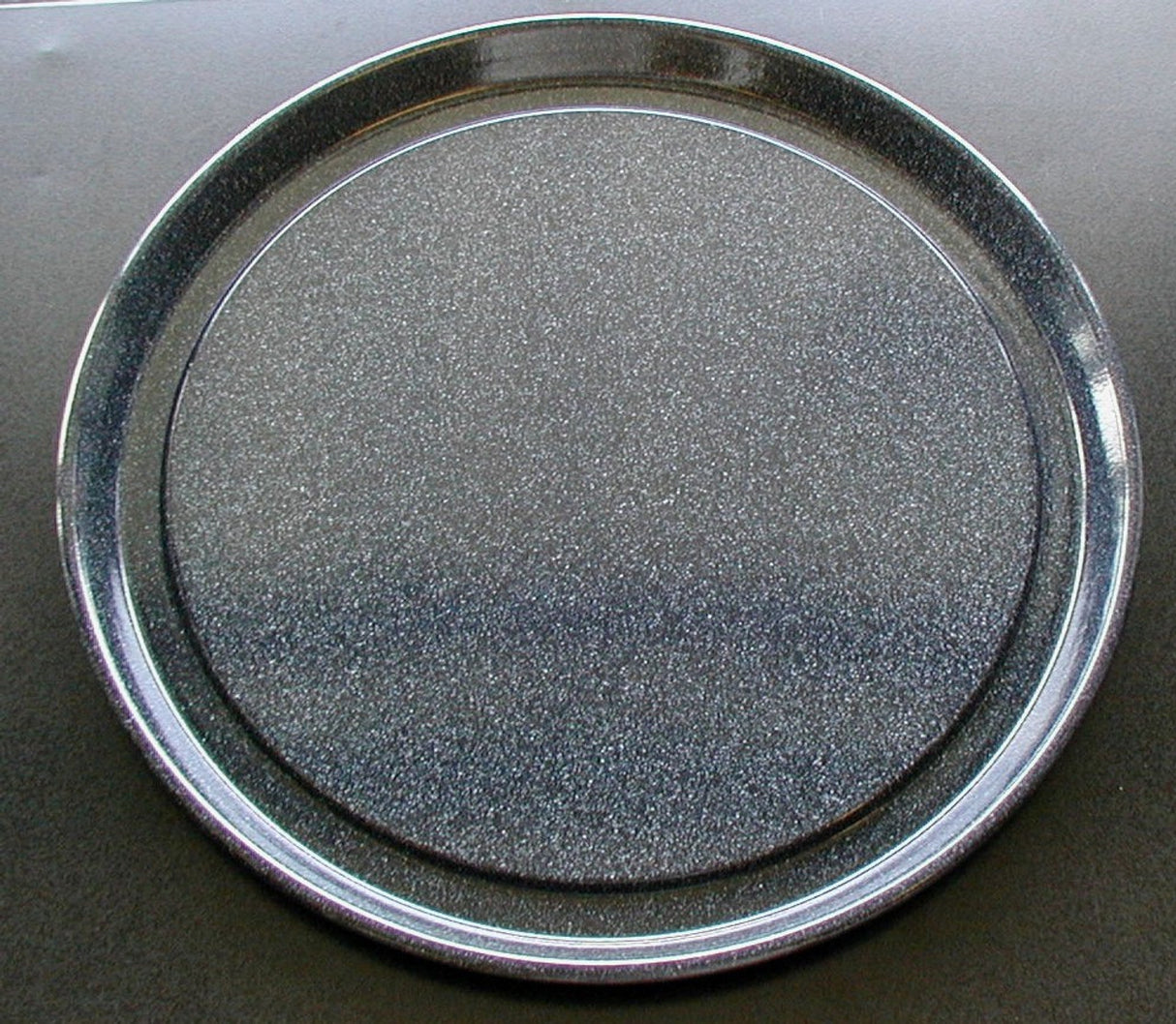 Sharp Microwave Metal Turntable R-810E(S) R810ES