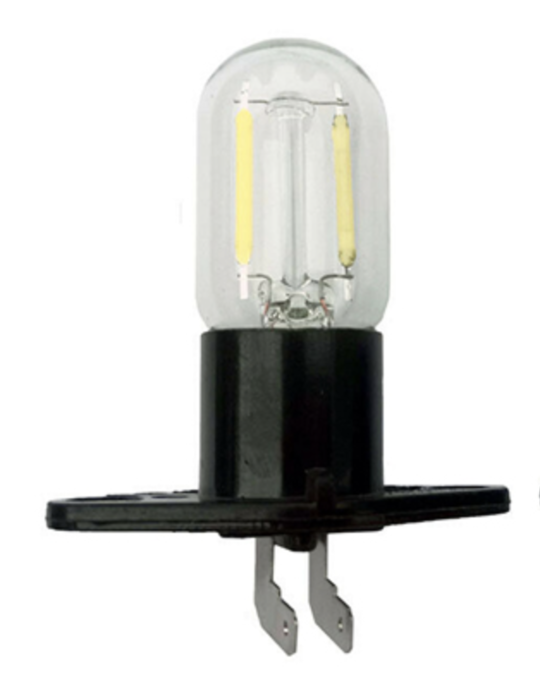 Microwave Led Light Bulb Lamp , Microwave